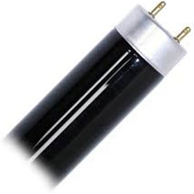 تصویر لامپ بلک لایت بلو فیلیپس 18 وات 