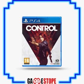 خرید و قیمت خرید بازی control برای ps4|game-polomp-ps4, پلمپ ریجن دو| | ترب