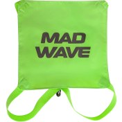 تصویر چتر مقاومتی شنا مدویو مدل Drag Bag ا MADWAVE parachute drag bag MADWAVE parachute drag bag