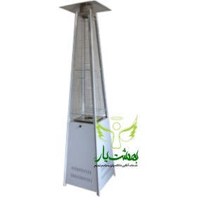 تصویر اجاره بخاری قارچی 