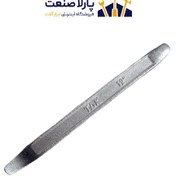 تصویر تایلیور فولادی تک سایز 12 اینچ (30 سانتی متر) 