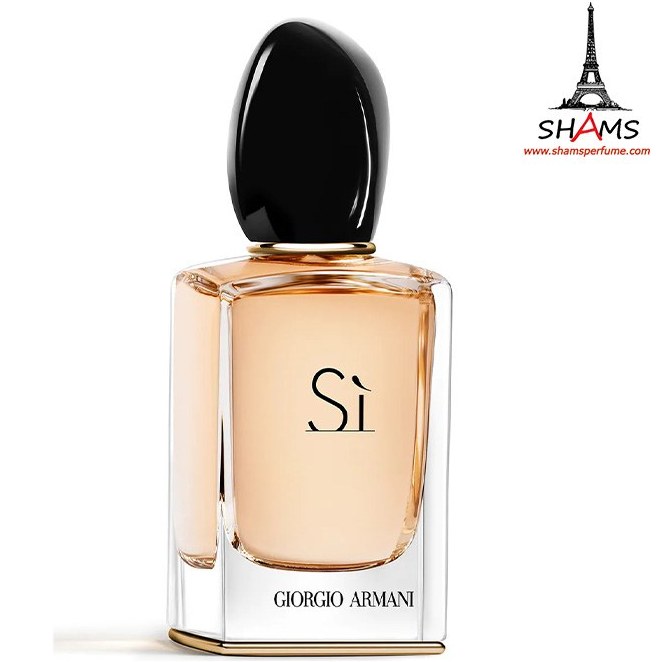 Si armani 2025 edp 100ml