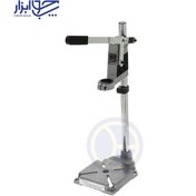 تصویر پایه دریل محک مدل ST-43/1 Mahak ST-43/1 Drill Stand