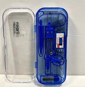 تصویر ست پرگار اسکول مکس 