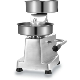 تصویر همبرگر زن BURAX مدل BM-150 