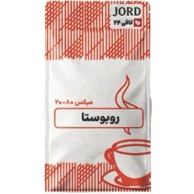 تصویر میکس 20 80 روبوستا 