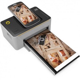 تصویر Kodak Photo Printer Dock PD-450W 