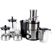 تصویر آبمیوه گیری سام مدل JC402 