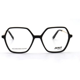 تصویر عینک طبی زنیت ze1798 