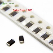 تصویر سلف (10UH-SMD(1206 - Self-Inductor 