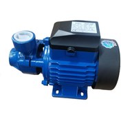 تصویر پمپ آب استریم مدل TQB60 نیم اسب 