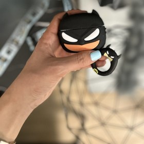 تصویر کاور ایرپاد بتمن 