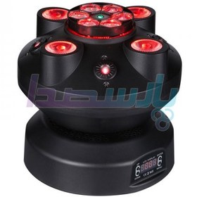 تصویر مووینگ زنبوری گلکسی BEE 4IN1 