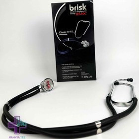 تصویر گوشی پزشکی بریسک مدل HS30C Classic II S.E 