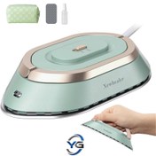 تصویر اتو مسافرتی نیوبیلر مدل NB301 با ولتاژ دوگانه 