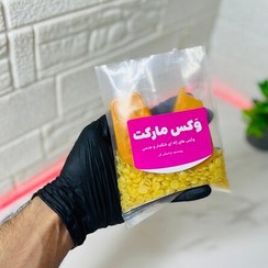 تصویر وکس میوه ای ژله ای 150گرمی 