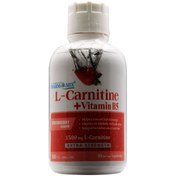 تصویر محلول خوراکی ال کارنتین و ویتامین ب 5 Pharmamix L Carnitina And Vitamin B 500 ml Oral solution