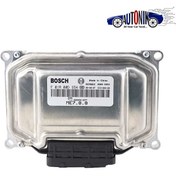 تصویر ایسیو موتور me7.8.8 x33 اتومات 