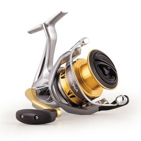 تصویر چرخ ماهیگیری شیمانو Shimano Sedona 4000XG 