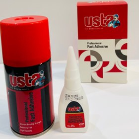 تصویر چسب ١٢٣ 