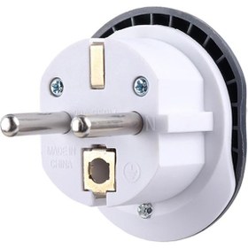 تصویر تبدیل برق 3 به 2 Marken 