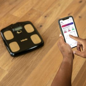 تصویر دستگاه Inbody H20 