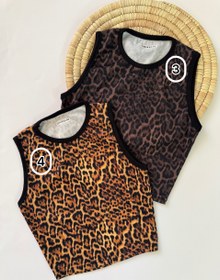 تصویر کراپ پلنگی 