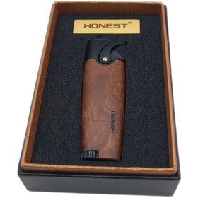 تصویر فندک گازی هانست 