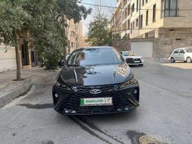 تصویر فونیکس آریزو 6 مدل 2024 ا GT GT