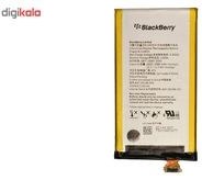 تصویر باتری بلک بری BlackBerry Z30 مدل CUWV1 ا battery BlackBerry Z30 battery BlackBerry Z30