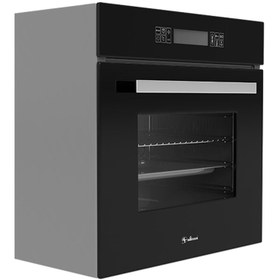 تصویر فر توکار سیمر مدل F-646 Simmer built-in oven model F-646