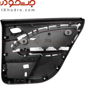 تصویر رودری تارا عقب چپ 