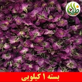 تصویر گل محمدی اعلا ظرافت 1 کیلویی 