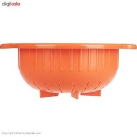 تصویر آبگیر بزرگ یزدگل کد 146 