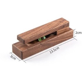 تصویر گیره مخصوی حوله 