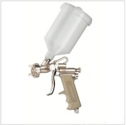 تصویر پیستوله رنگ آسترو کاسه رو مدل E-70 