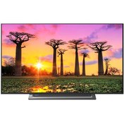 تصویر تلویزیون 65 اینچ توشیبا 4K مدل 65U7950 Toshiba 65 inch U7950 Smart 4K TV model 65U7950