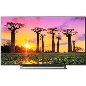 تصویر تلویزیون 65 اینچ توشیبا 4K مدل 65U7950 Toshiba 65 inch U7950 Smart 4K TV model 65U7950