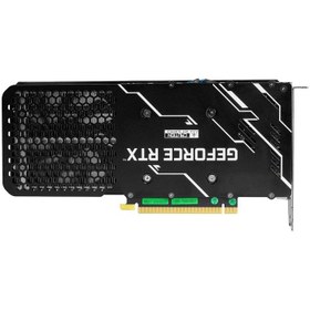 تصویر کارت گرافیک استوک گلکس GALAX GeForce RTX 3060 OC ظرفیت 12 گیگابایت 