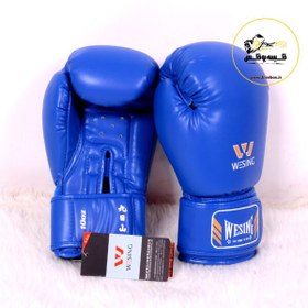 تصویر دستکش بوکس ویسینگ 