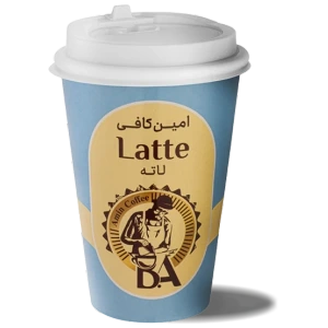 تصویر فروشگاه قهوه بهشت امین