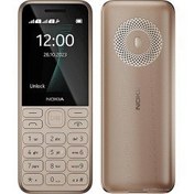تصویر گوشی نوکیا (بدون گارانتی) 2023 130 | حافظه 4 مگابایت ا Nokia 130 2023 (Without Garanty) 4 MB Nokia 130 2023 (Without Garanty) 4 MB