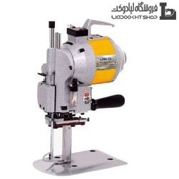 تصویر قیچی عمود بر 5اینچ جک 5 JKS 