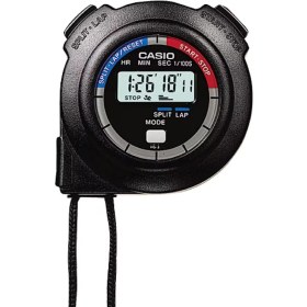 تصویر Casio HS-3V-1B - کرنومتر کاسیو 