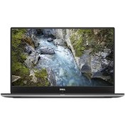 تصویر لپ تاپ دل گیمینگ گرافیک دار DELL Precision 7540 DELL Precision 7540 Gaming lap top