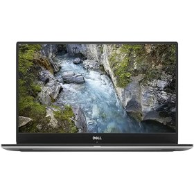 تصویر لپ تاپ دل گیمینگ گرافیک دار DELL Precision 7540 DELL Precision 7540 Gaming lap top