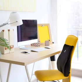 تصویر بالش پشت کمری امسیگ MF02 