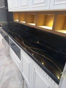 تصویر سنگ کوارتز مدل KD606 