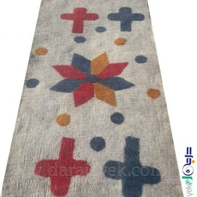 تصویر نمد پشمی مستطیلی 