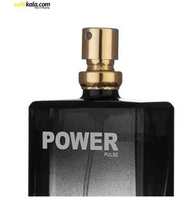 تصویر عطر مردانه مینی انکر نویر حجم 25 میل عطر پاور پالس Men's perfume Mini Anchor Noir volume 25 ml Power Pulse perfume